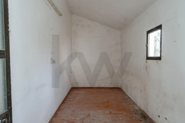 Terreno para Venda em Luz de Tavira e Santo Estêvão Foto 24