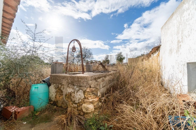 Terreno para Venda em Luz de Tavira e Santo Estêvão Foto 29
