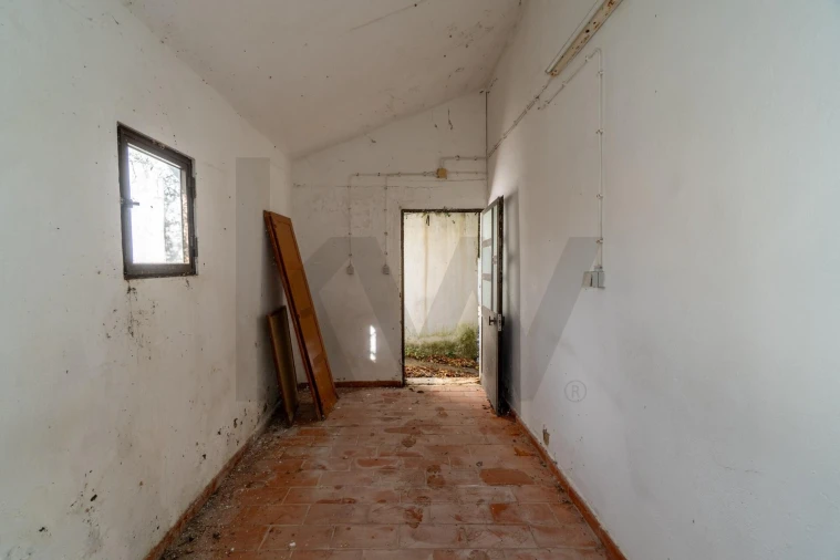 Terreno para Venda em Luz de Tavira e Santo Estêvão Foto 25