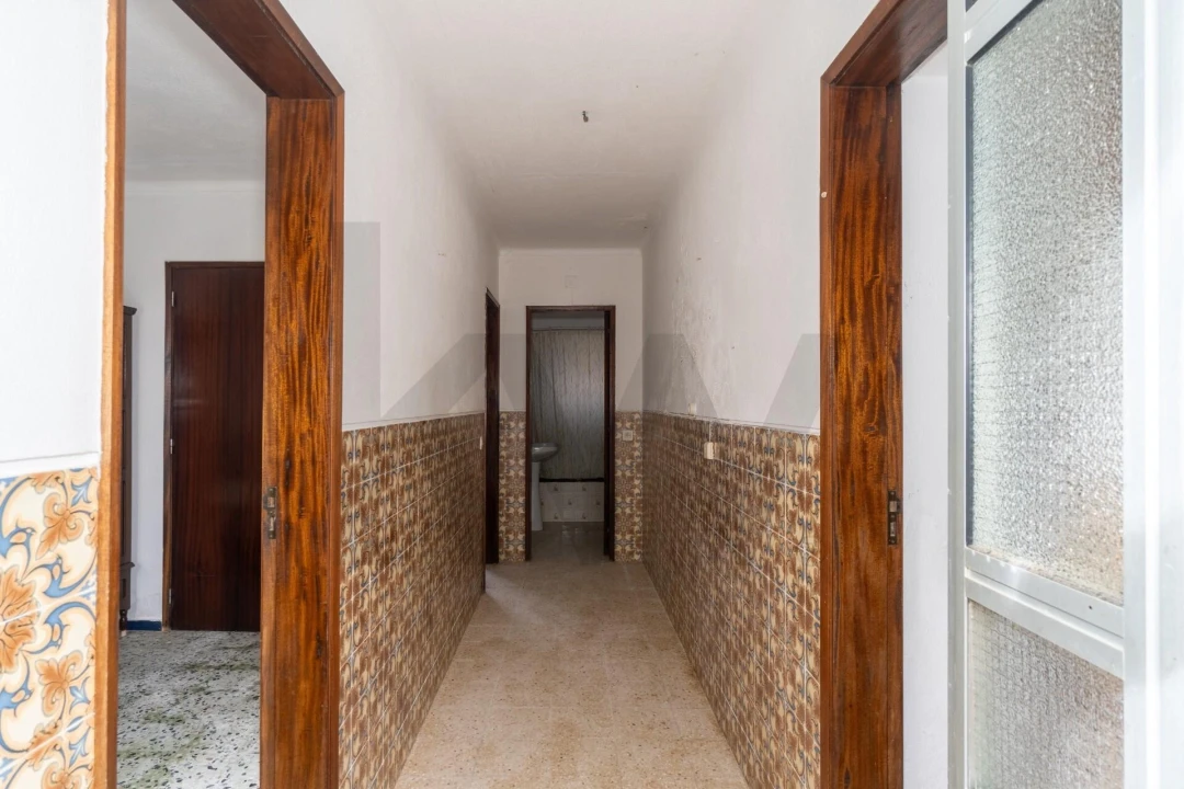 Terreno para Venda em Luz de Tavira e Santo Estêvão Foto 17