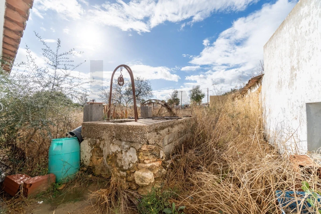 Terreno para Venda em Luz de Tavira e Santo Estêvão Foto 29