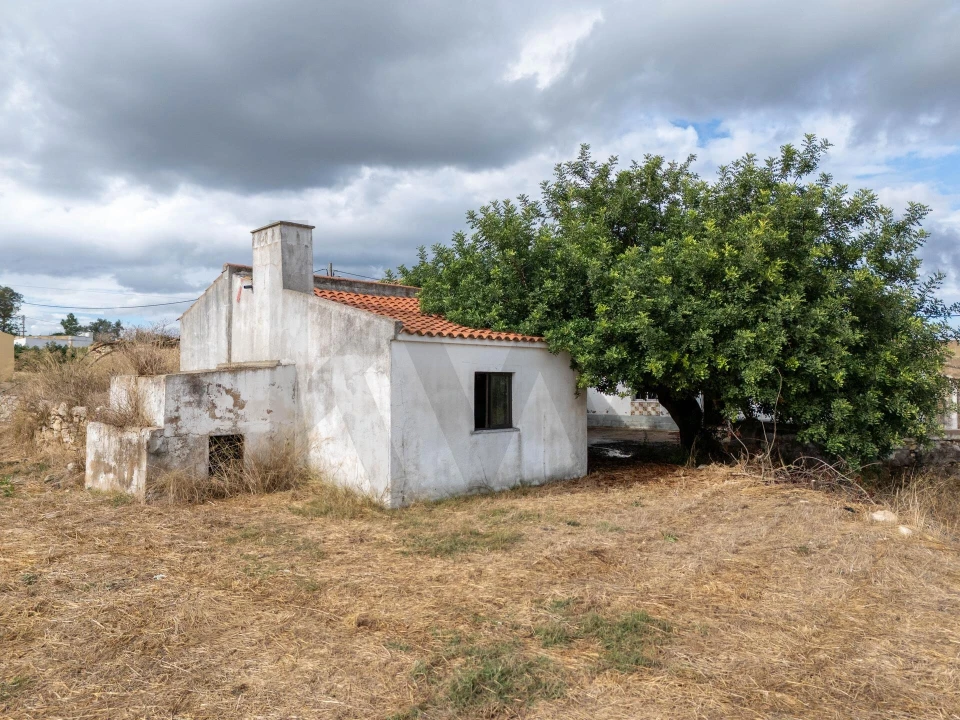 Terreno para Venda em Luz de Tavira e Santo Estêvão Foto 23