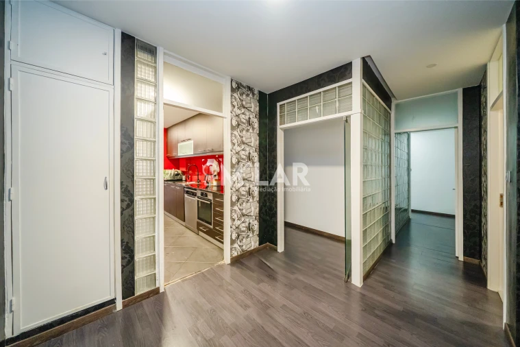 Apartamento T3 para Venda em Braga (Maximinos, Sé e Cividade) Foto 7