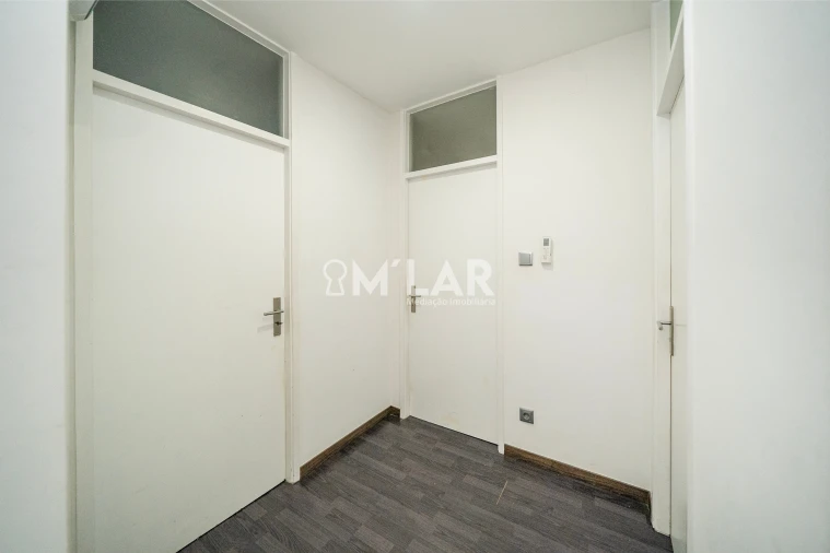 Apartamento T3 para Venda em Braga (Maximinos, Sé e Cividade) Foto 14