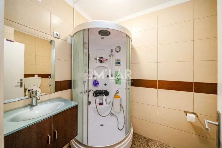 Apartamento T3 para Venda em Braga (Maximinos, Sé e Cividade) Foto 17