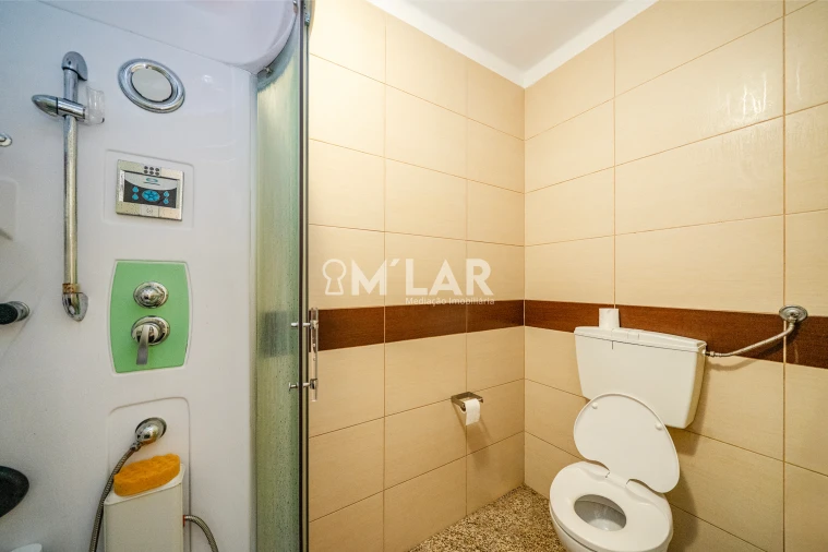 Apartamento T3 para Venda em Braga (Maximinos, Sé e Cividade) Foto 18