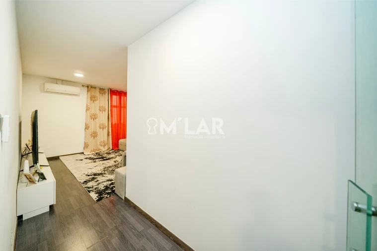 Apartamento T3 para Venda em Braga (Maximinos, Sé e Cividade) Foto 5