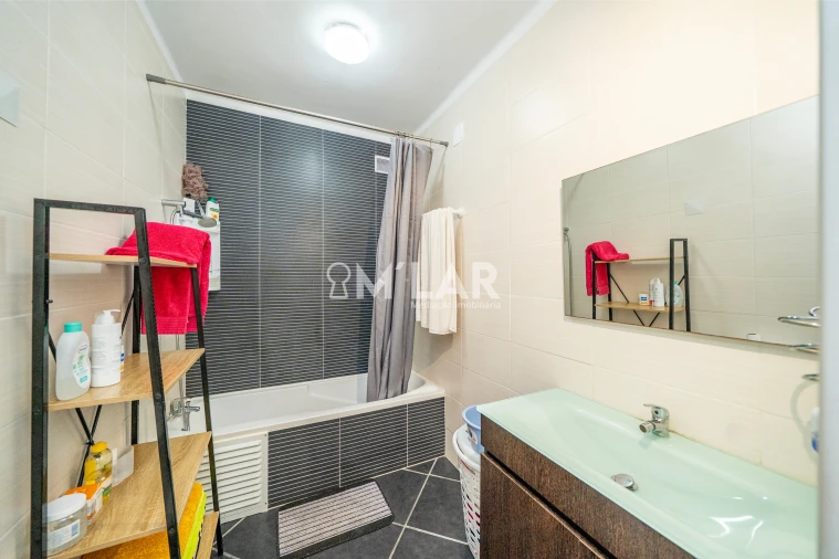 Apartamento T3 para Venda em Braga (Maximinos, Sé e Cividade) Foto 12