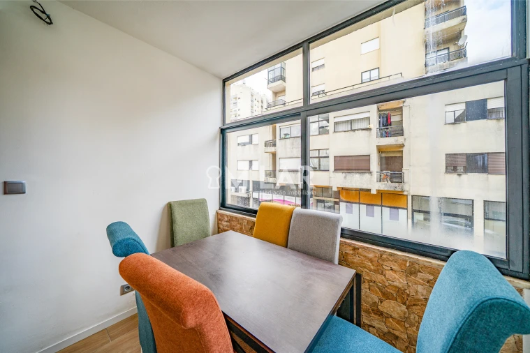 Apartamento T3 para Venda em Braga (Maximinos, Sé e Cividade) Foto 10