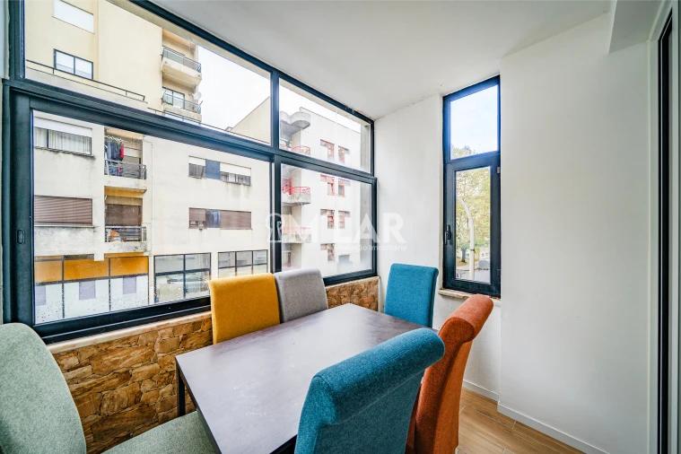 Apartamento T3 para Venda em Braga (Maximinos, Sé e Cividade) Foto 9