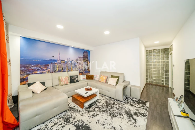 Apartamento T3 para Venda em Braga (Maximinos, Sé e Cividade)