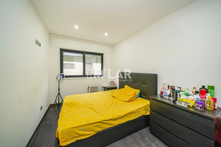 Apartamento T3 para Venda em Braga (Maximinos, Sé e Cividade) Foto 15