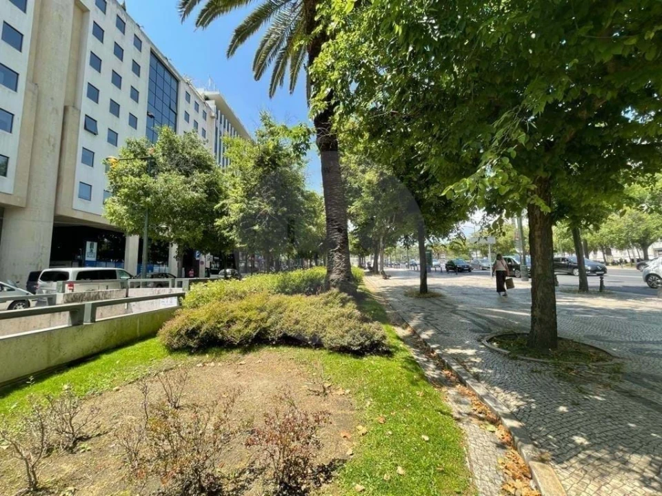 Escritório para Venda em Santo António Foto 8