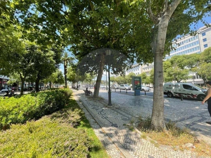 Escritório para Venda em Santo António Foto 6