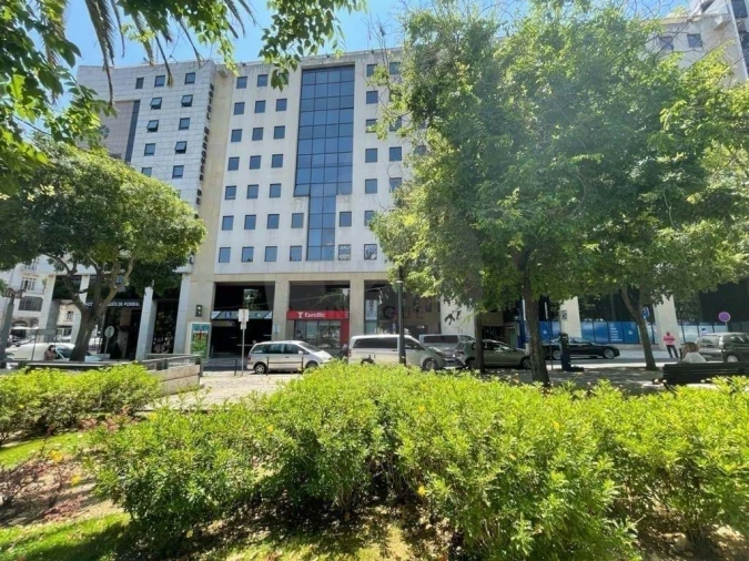 Escritório para Venda em Santo António Foto 7