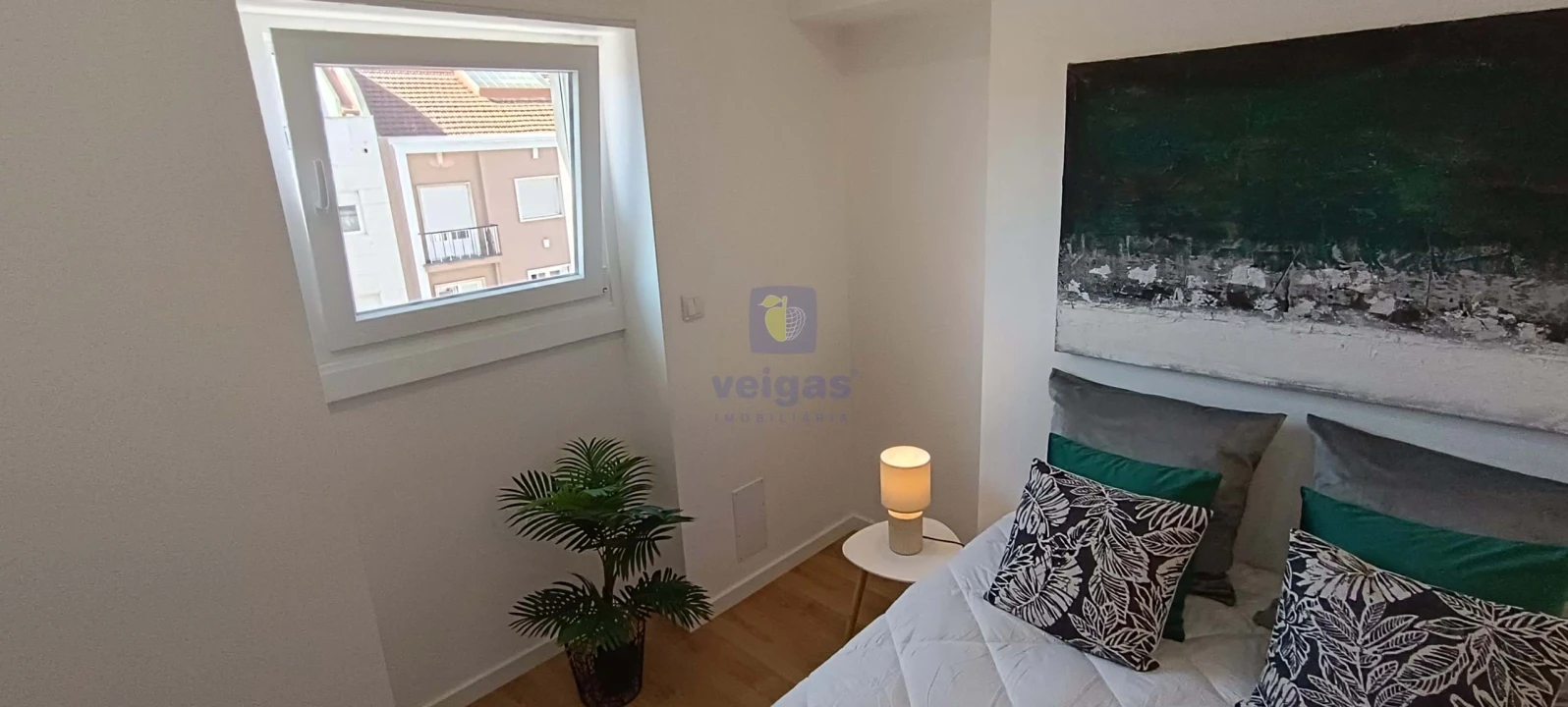 Apartamento T3 para Venda em Benfica Foto 17