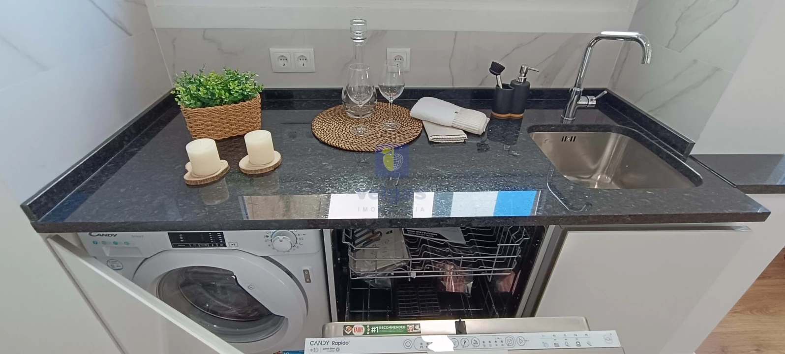 Apartamento T3 para Venda em Benfica Foto 9