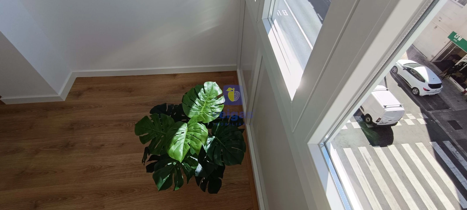 Apartamento T3 para Venda em Benfica Foto 10