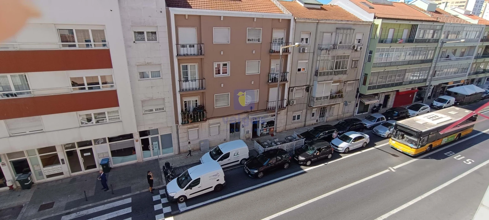 Apartamento T3 para Venda em Benfica Foto 51