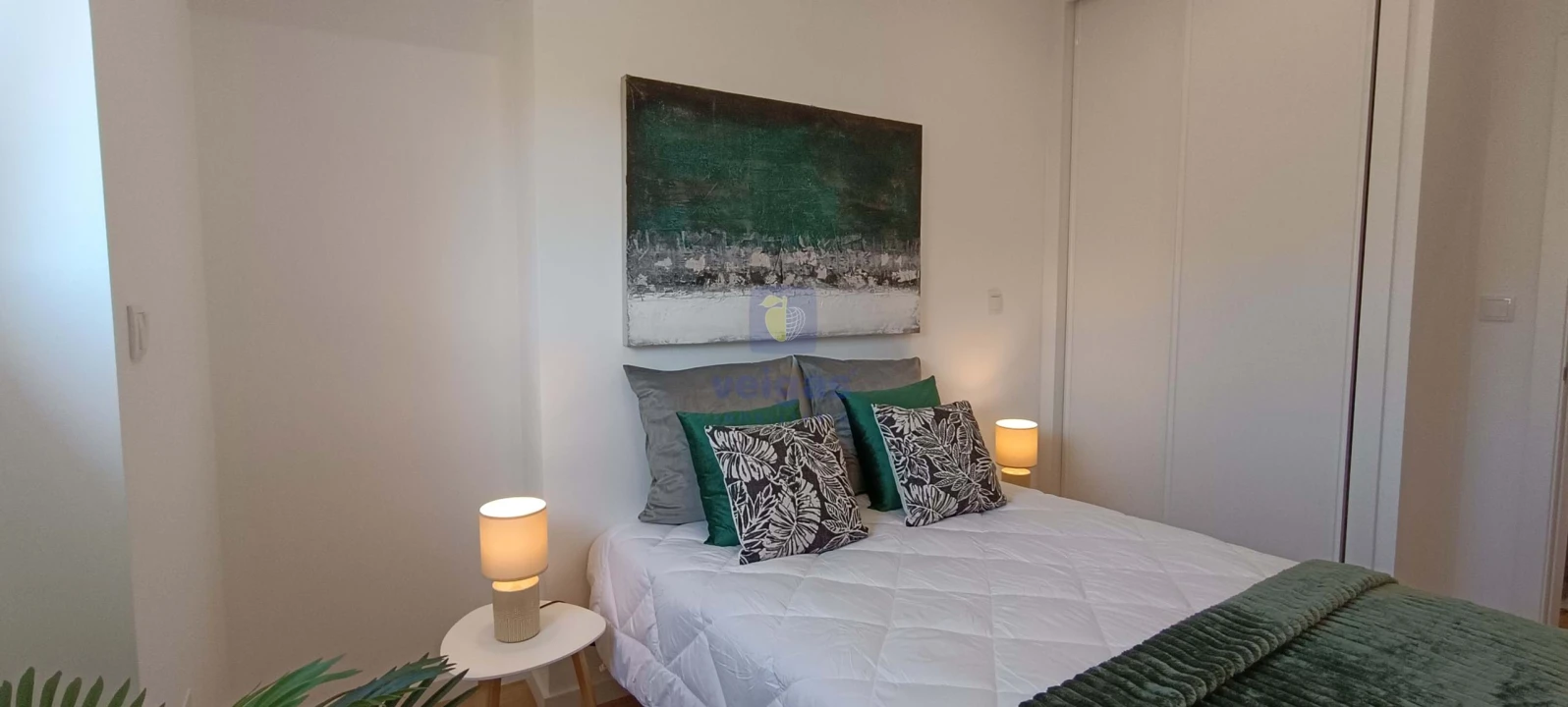 Apartamento T3 para Venda em Benfica Foto 19