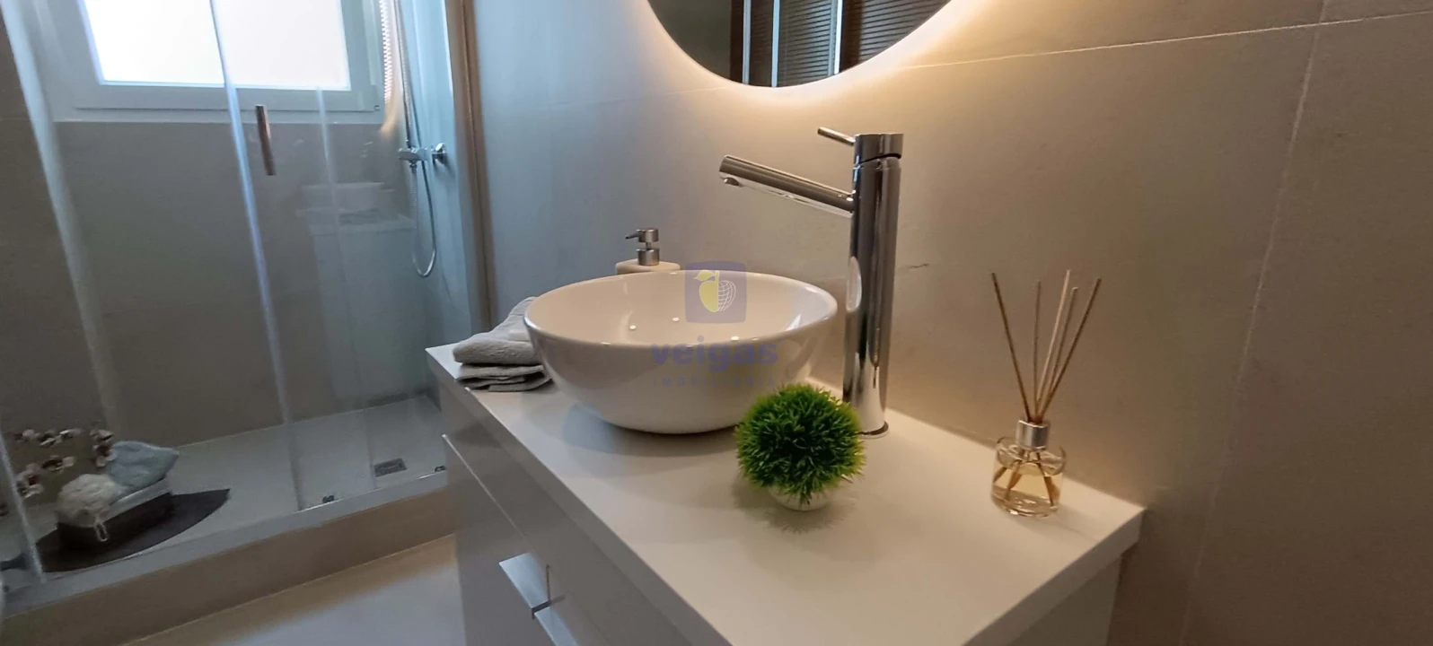 Apartamento T3 para Venda em Benfica Foto 7