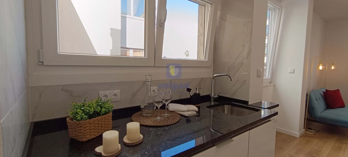 Apartamento T3 para Venda em Benfica Foto 21