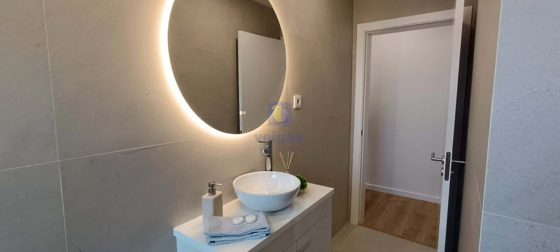 Apartamento T3 para Venda em Benfica Foto 15