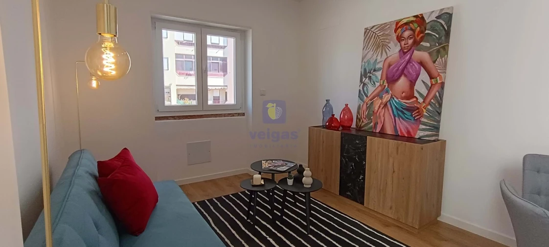 Apartamento T3 para Venda em Benfica Foto 26