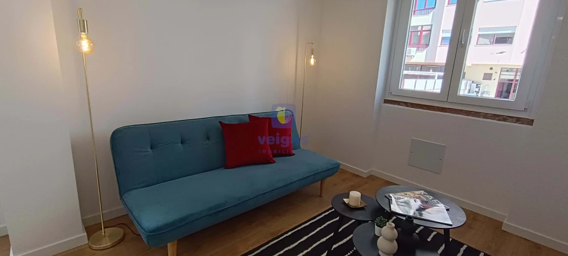 Apartamento T3 para Venda em Benfica Foto 6