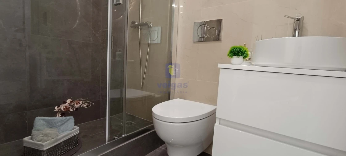 Apartamento T3 para Venda em Benfica Foto 34