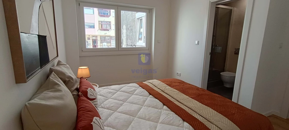 Apartamento T3 para Venda em Benfica Foto 32