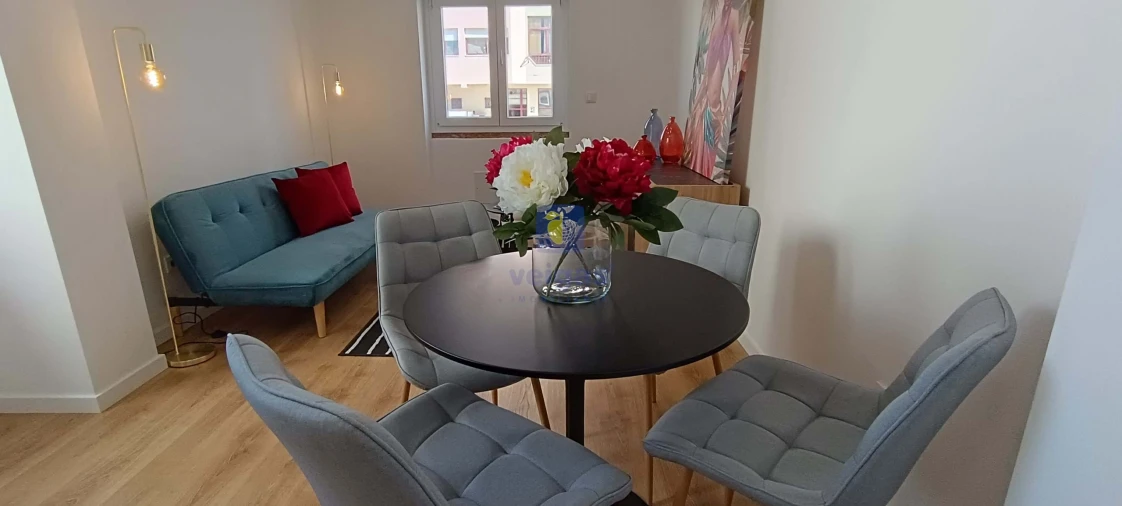 Apartamento T3 para Venda em Benfica Foto 25