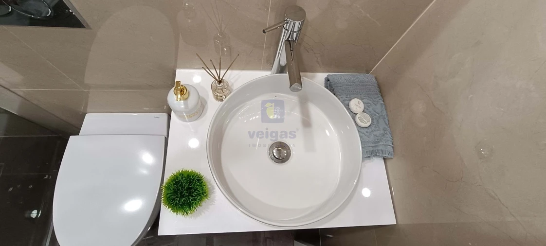 Apartamento T3 para Venda em Benfica Foto 35