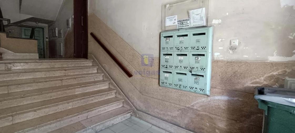 Apartamento T3 para Venda em Benfica Foto 41