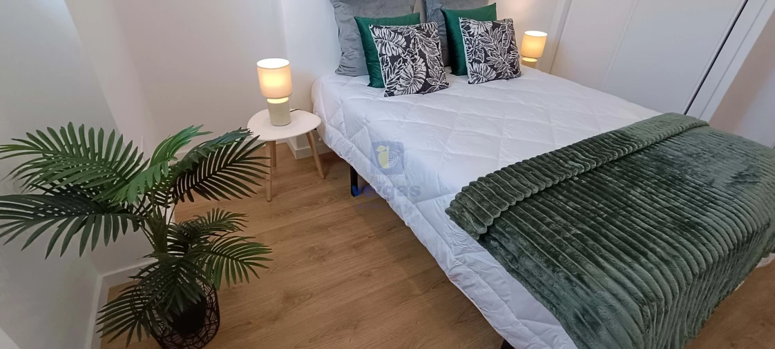 Apartamento T3 para Venda em Benfica Foto 18