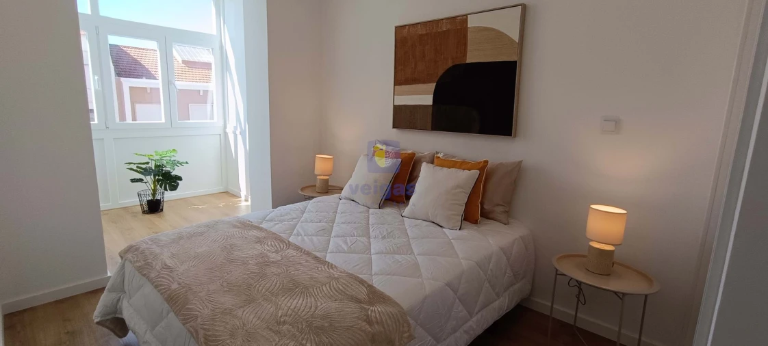 Apartamento T3 para Venda em Benfica Foto 8