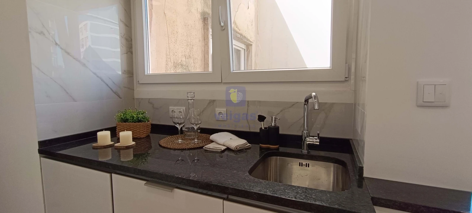 Apartamento T3 para Venda em Benfica Foto 31