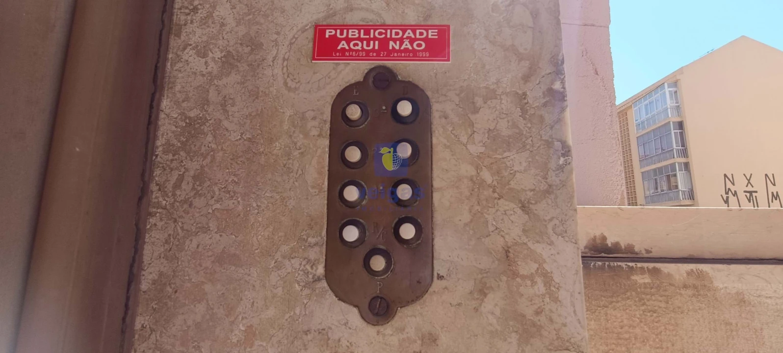 Apartamento T3 para Venda em Benfica Foto 48