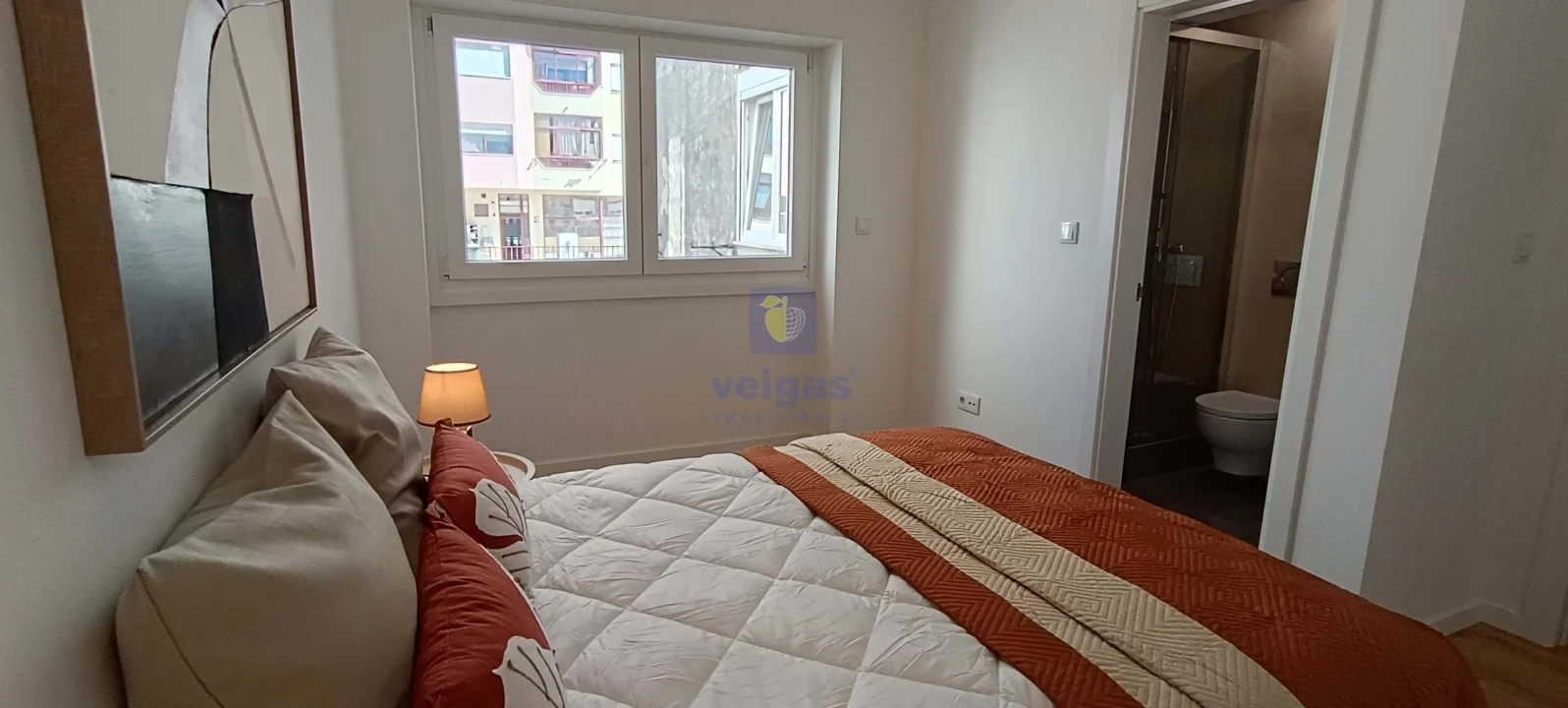 Apartamento T3 para Venda em Benfica Foto 32