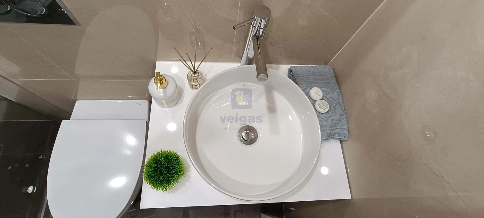 Apartamento T3 para Venda em Benfica Foto 35