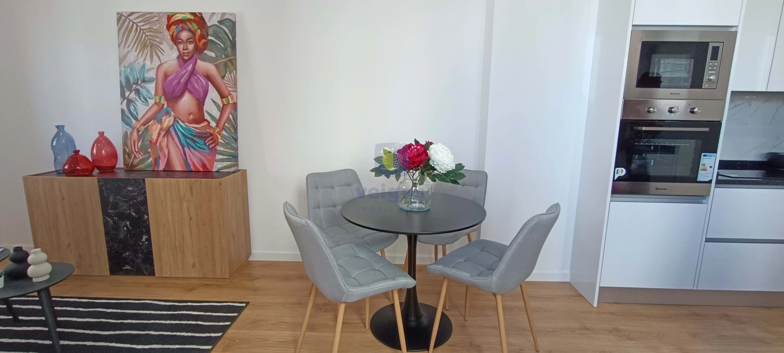 Apartamento T3 para Venda em Benfica Foto 28