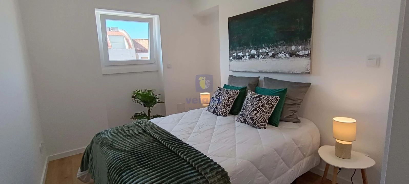 Apartamento T3 para Venda em Benfica Foto 4