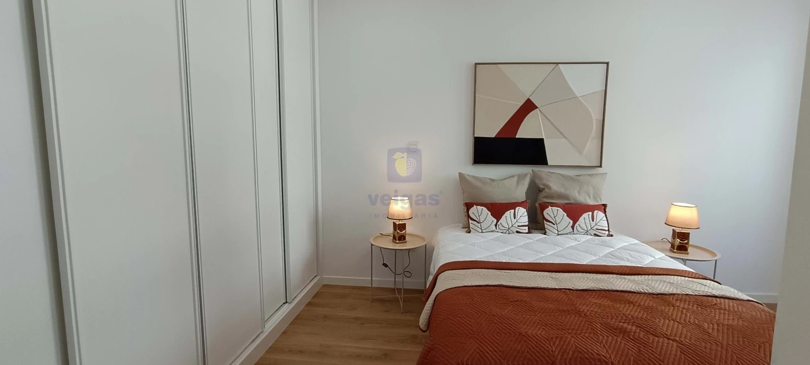 Apartamento T3 para Venda em Benfica Foto 5