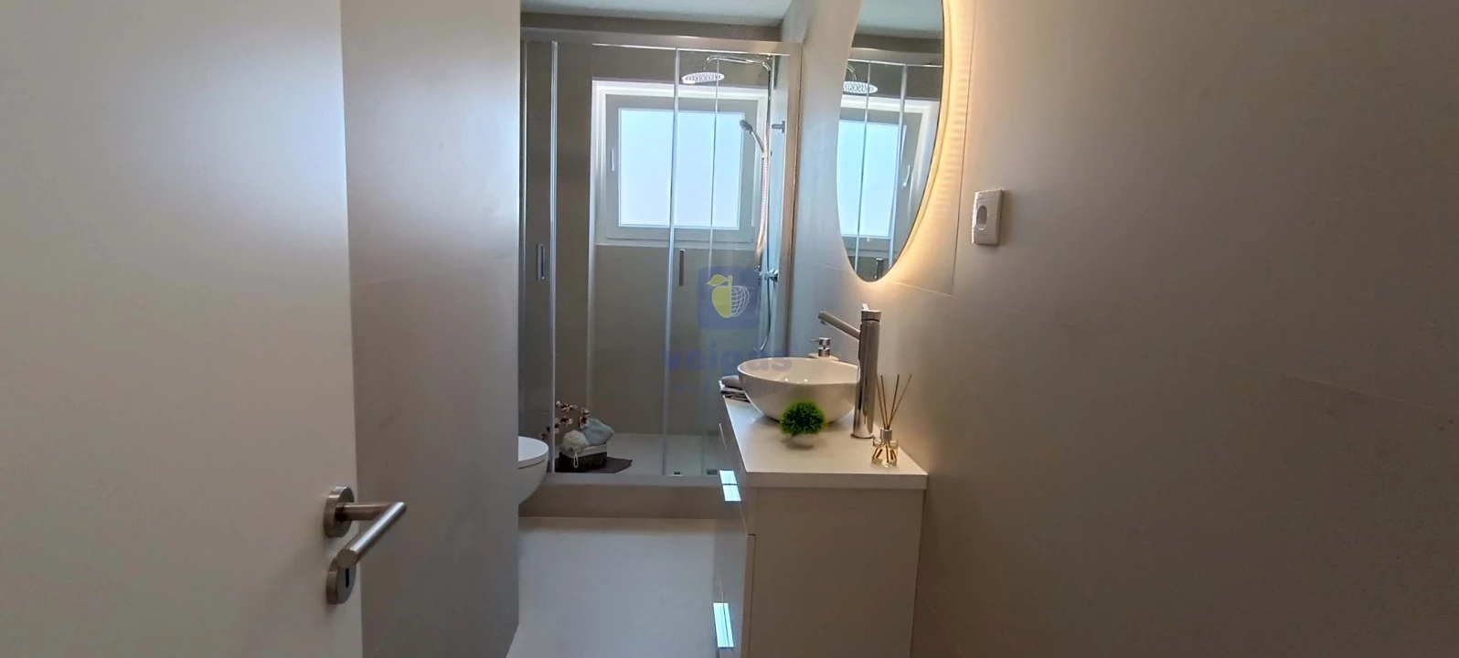 Apartamento T3 para Venda em Benfica Foto 12