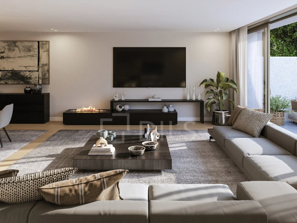 Moradia T4 para Venda em Perafita, Lavra e Santa Cruz do Bispo Foto 19