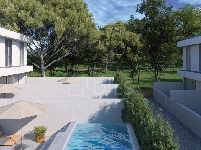 Moradia T4 para Venda em Perafita, Lavra e Santa Cruz do Bispo Foto 38