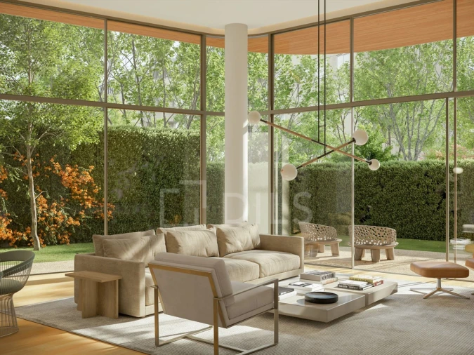 Apartamento T3 para Venda em Aldoar, Foz do Douro e Nevogilde Foto 3