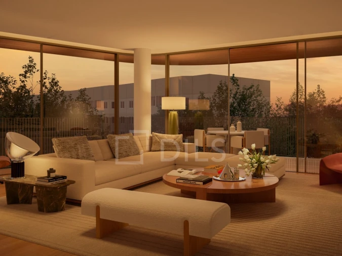 Apartamento T3 para Venda em Aldoar, Foz do Douro e Nevogilde Foto 9