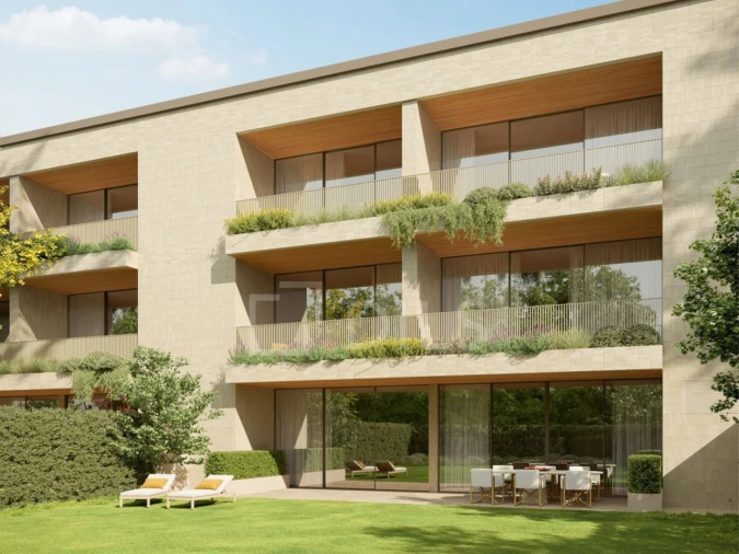 Apartamento T3 para Venda em Aldoar, Foz do Douro e Nevogilde Foto 24