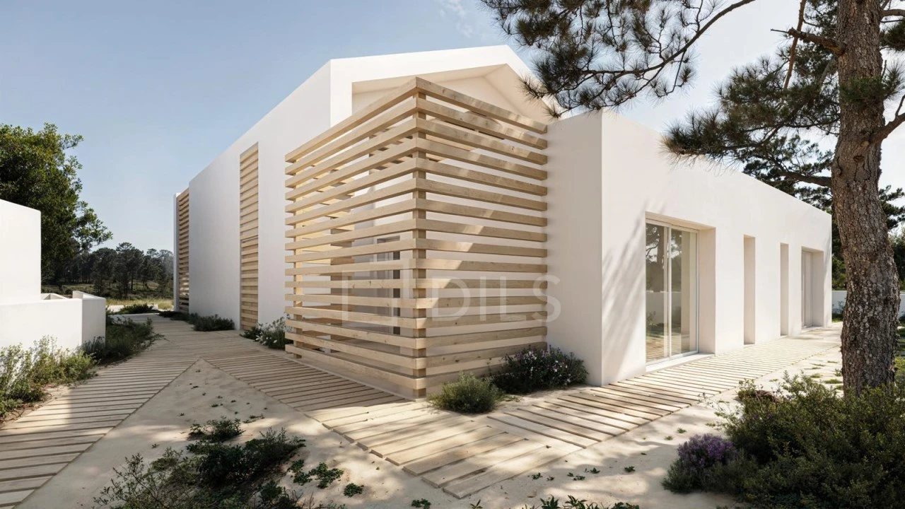 Moradia T4 para Venda em Comporta Foto 3